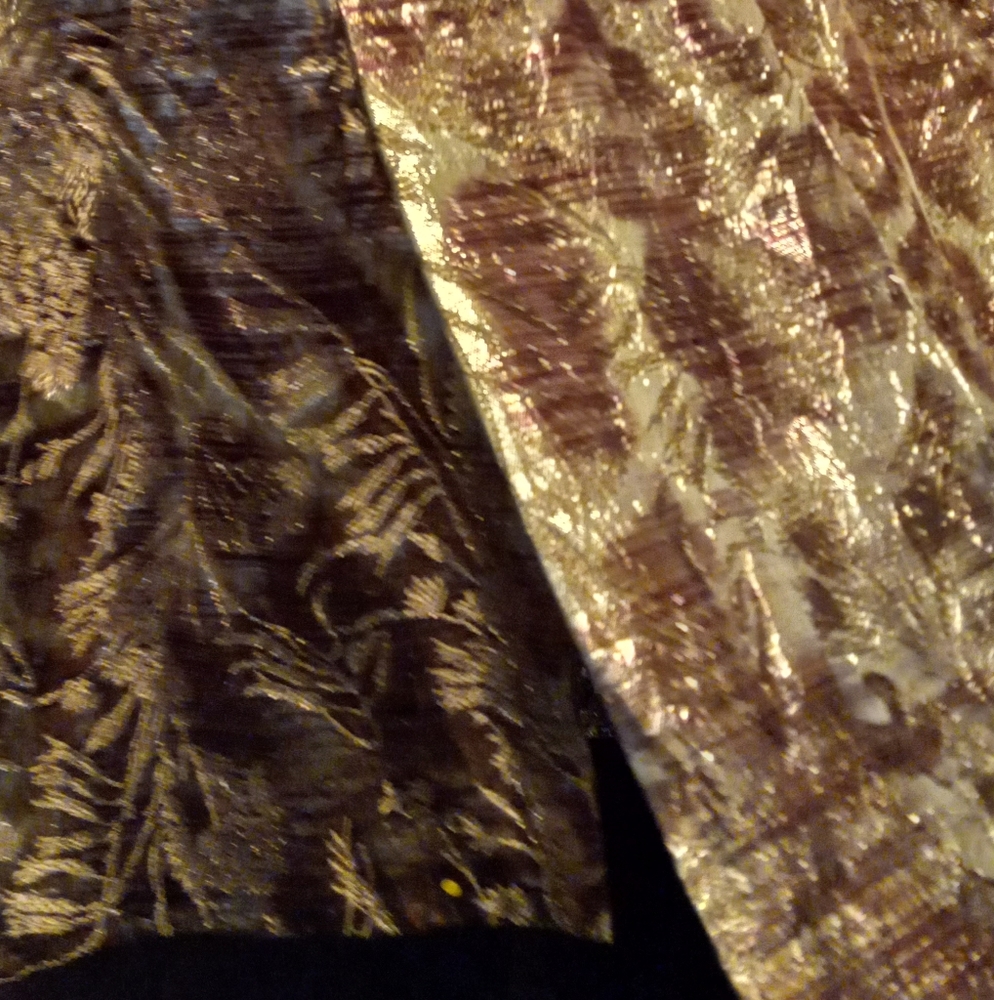 Badgley Mischka 10 Dress & Jacket - Picture 9 of 10